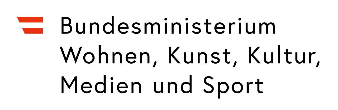 Bundesministerium´Wohnen, Kunst, Kultur, Medien und Sport